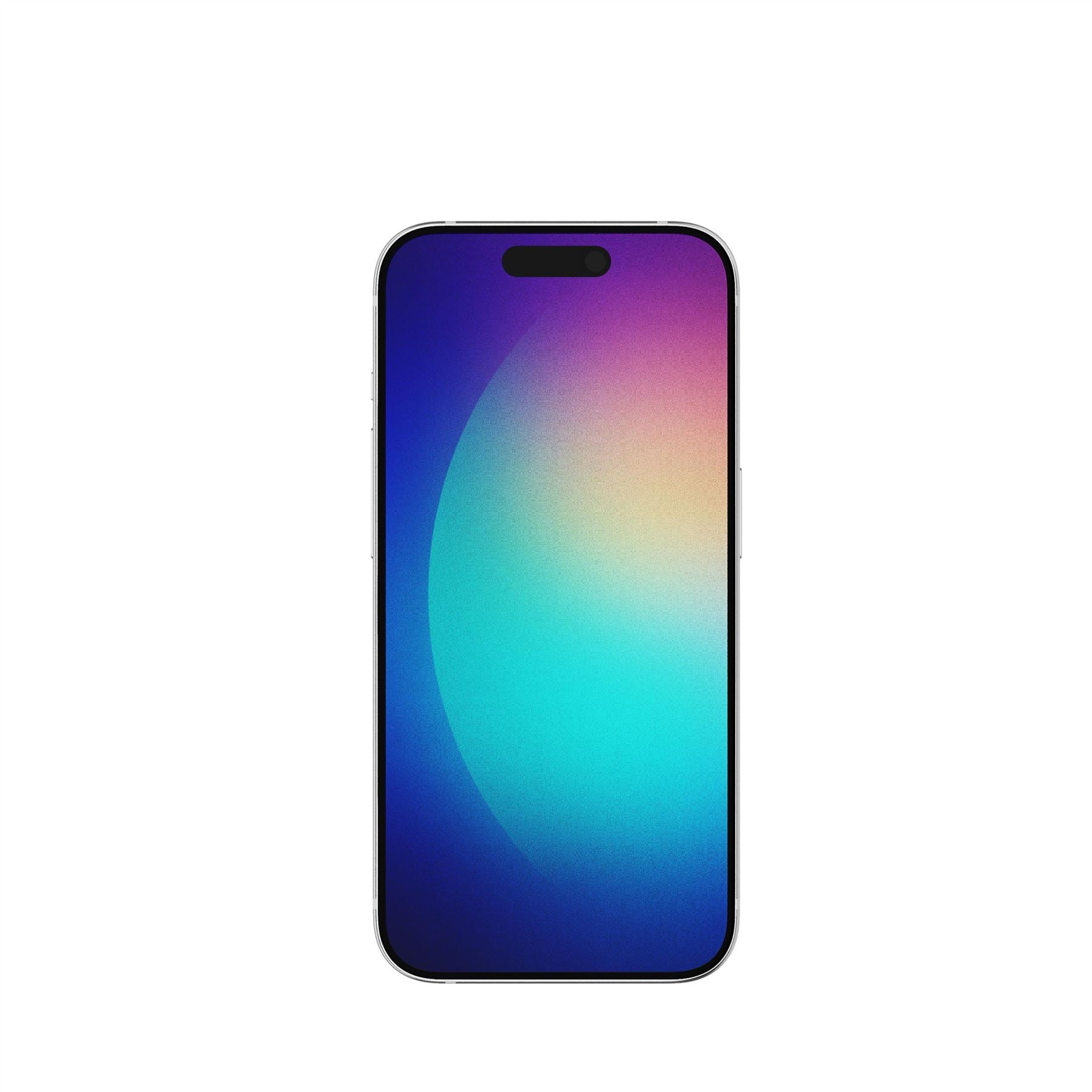 ImpactGlass - Apple iPhone 15 Screen Protector with Camera Protector