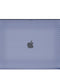 EvoWave - Apple MacBook Pro 13-inch (M2/M1) Case - Blue