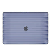 EvoWave - Apple MacBook Pro 13-inch (M2/M1) Case - Blue