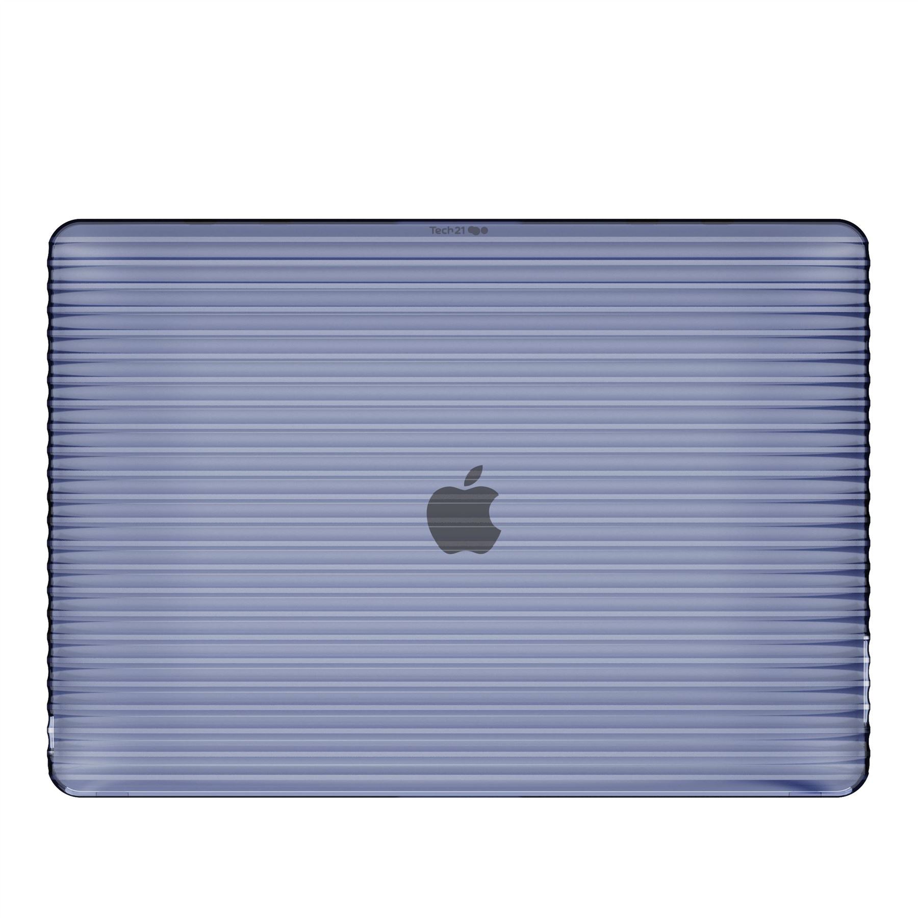 EvoWave - Apple MacBook Pro 13-inch (M2/M1) Case - Blue