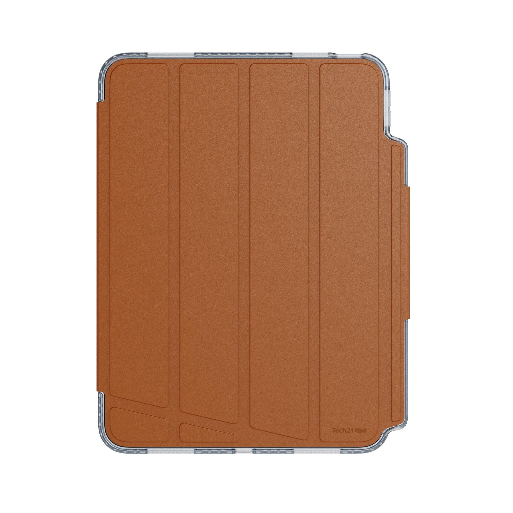 EvoFolio - Apple iPad 10th/11th Gen Case - Tan