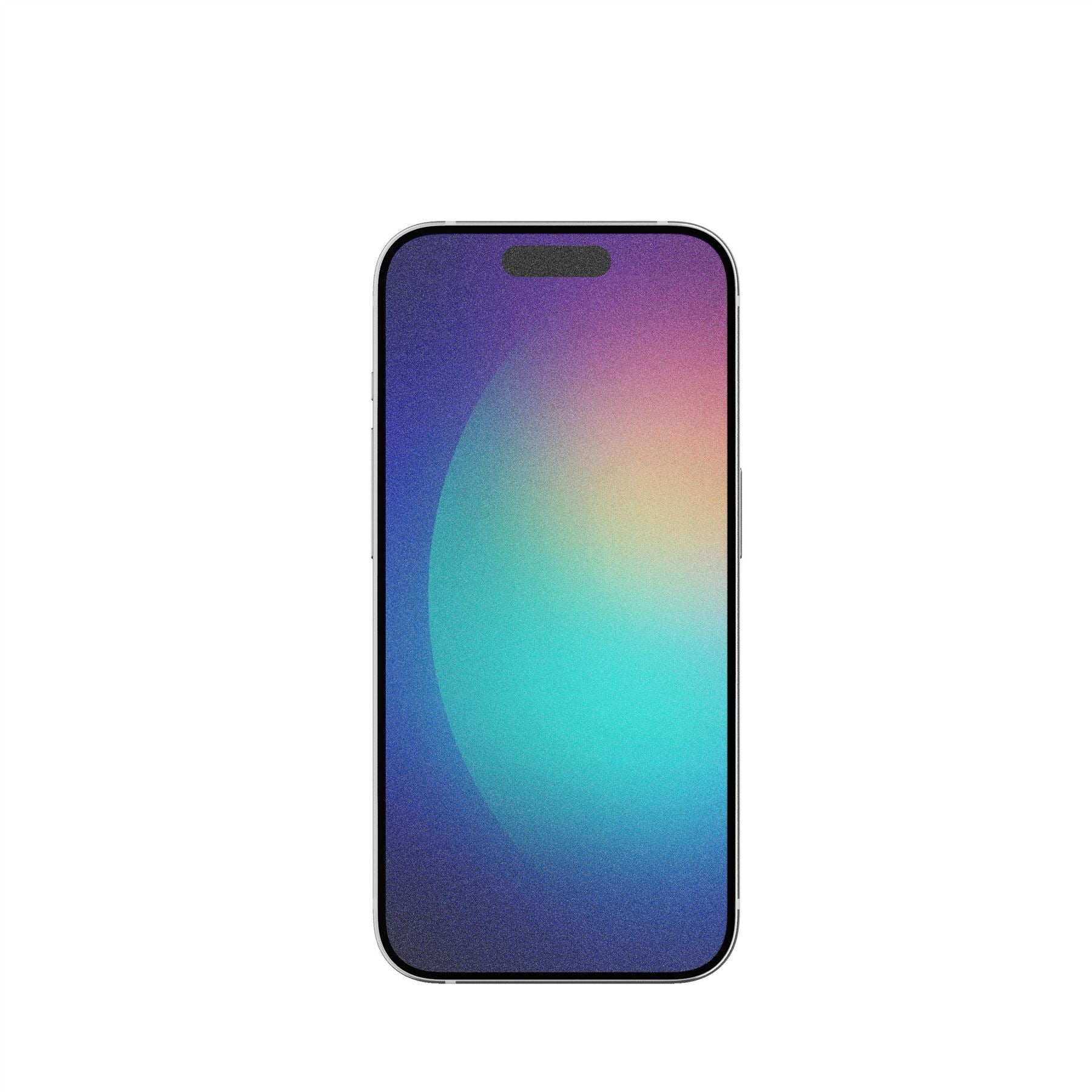 ImpactGlass - Apple iPhone 15 Screen Protector with Camera Protector