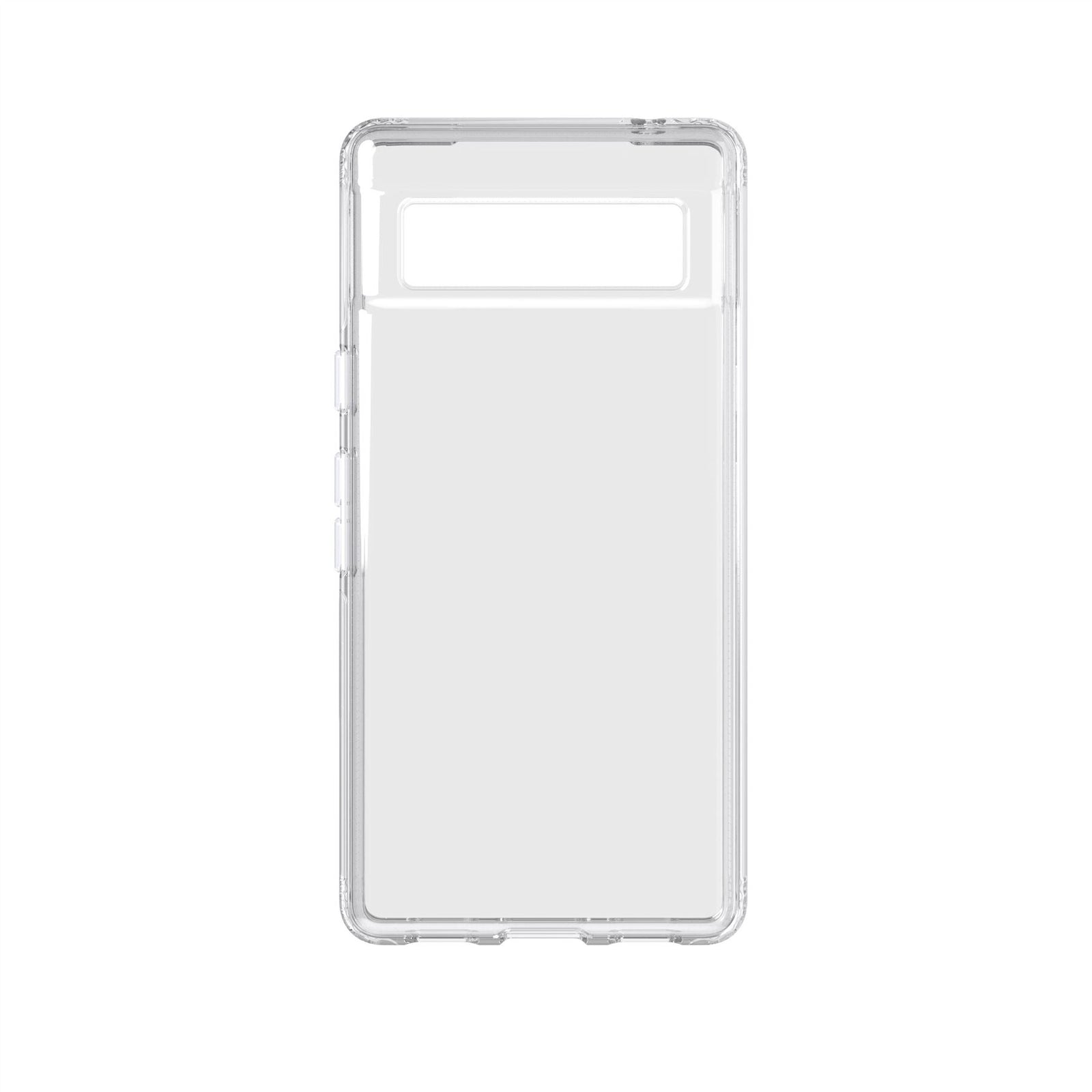EvoClear - Google Pixel 7a Case - Clear