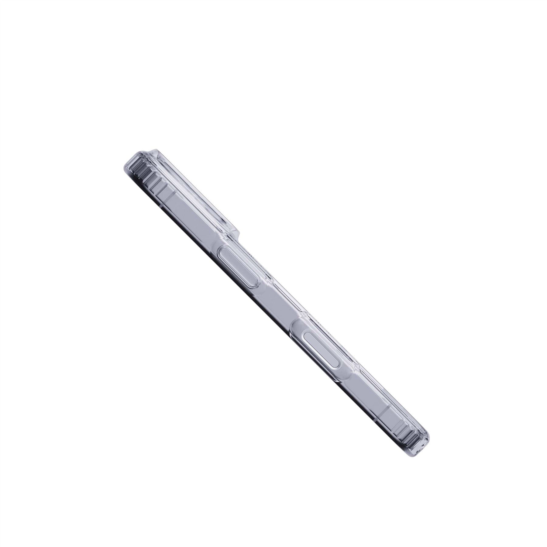 EvoClear - Apple iPhone 16 Pro Case MagSafe Compatible - Clear