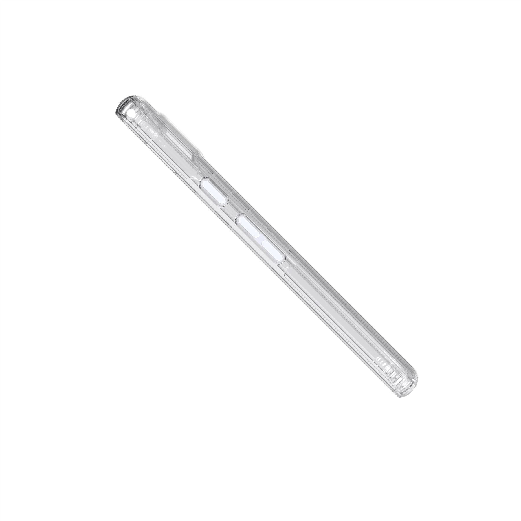 EvoClear - Google Pixel 7a Case - Clear