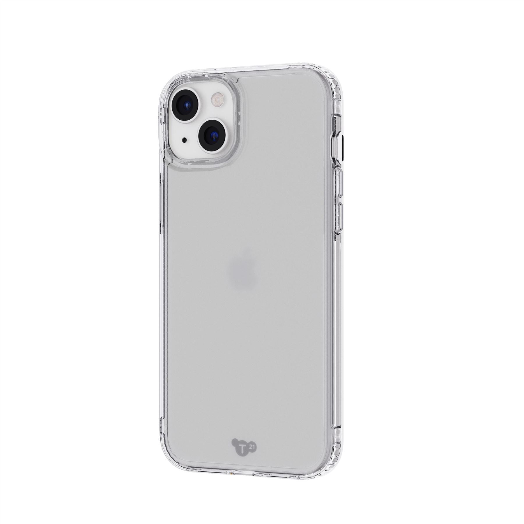 Evo Clear - Apple iPhone 15 Plus Case - Clear