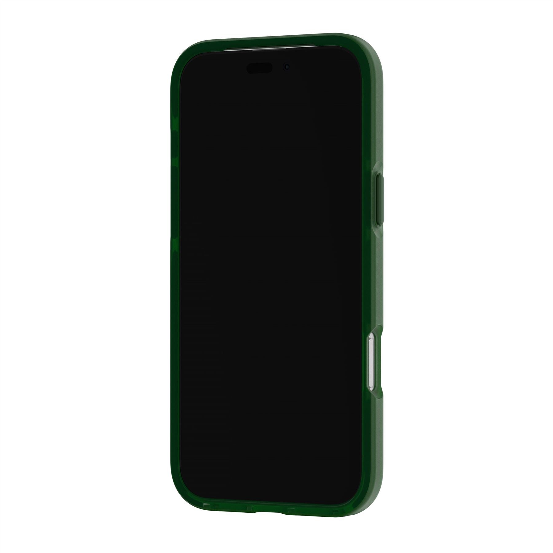 EvoCheck - Apple iPhone 16 Pro Max Case MagSafe Compatible - Forest Green