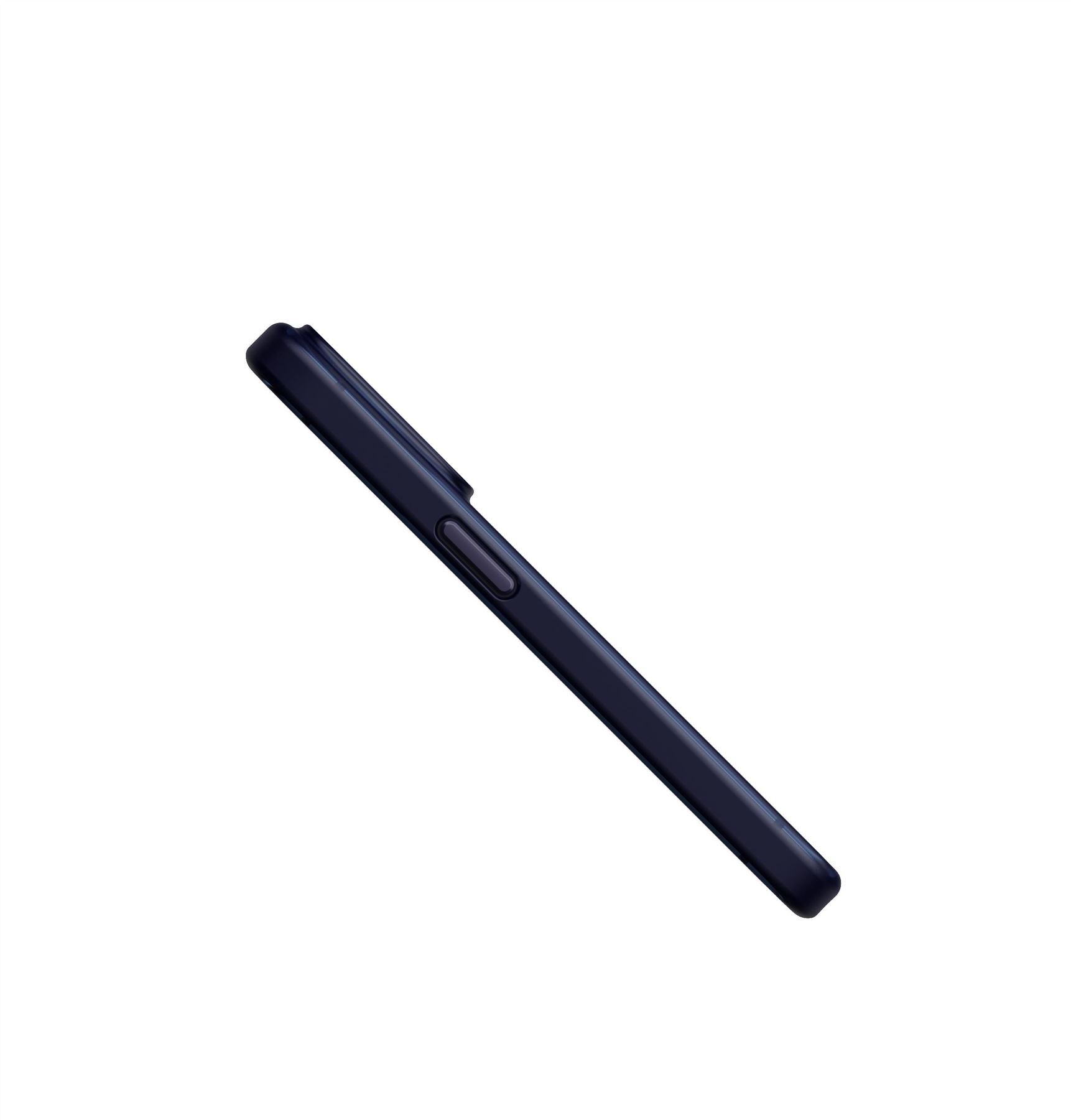EvoCheck - Apple iPhone 15 Pro Case MagSafe Compatible - Midnight Blue