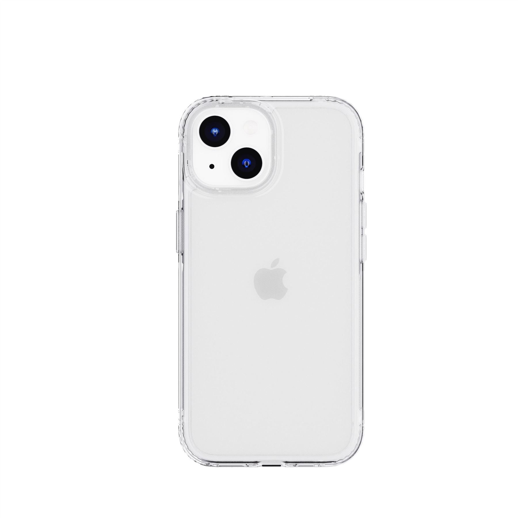 ImpactGlass - Apple iPhone 15 Screen Protector with Camera Protector