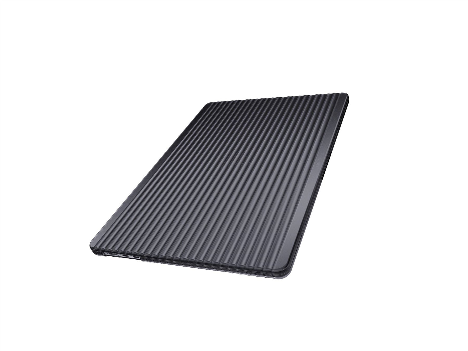 EvoWave - Apple MacBook Air 15-inch (M4/M3/M2) Case - Charcoal