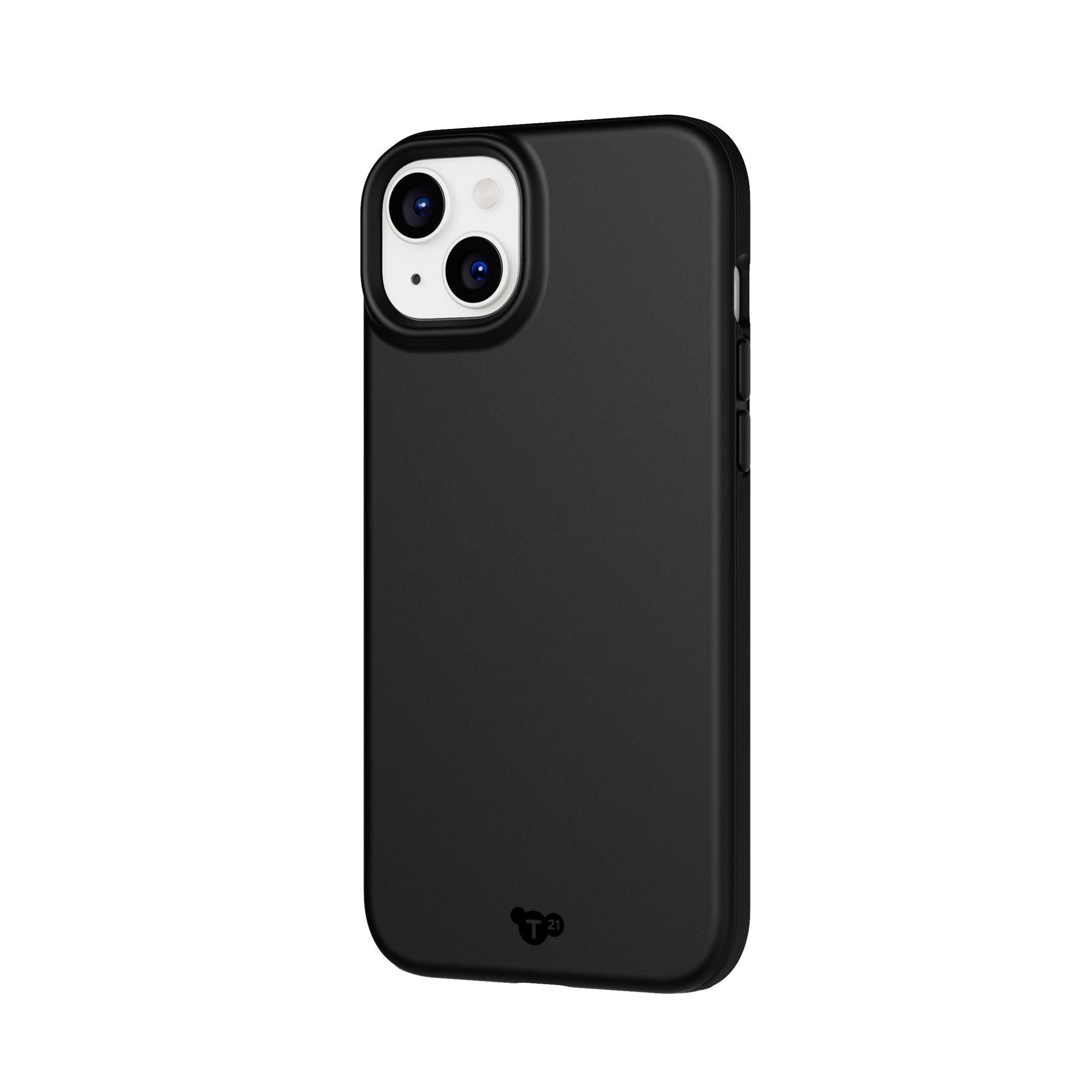 EvoLite - Apple iPhone 15 Plus Case - Black