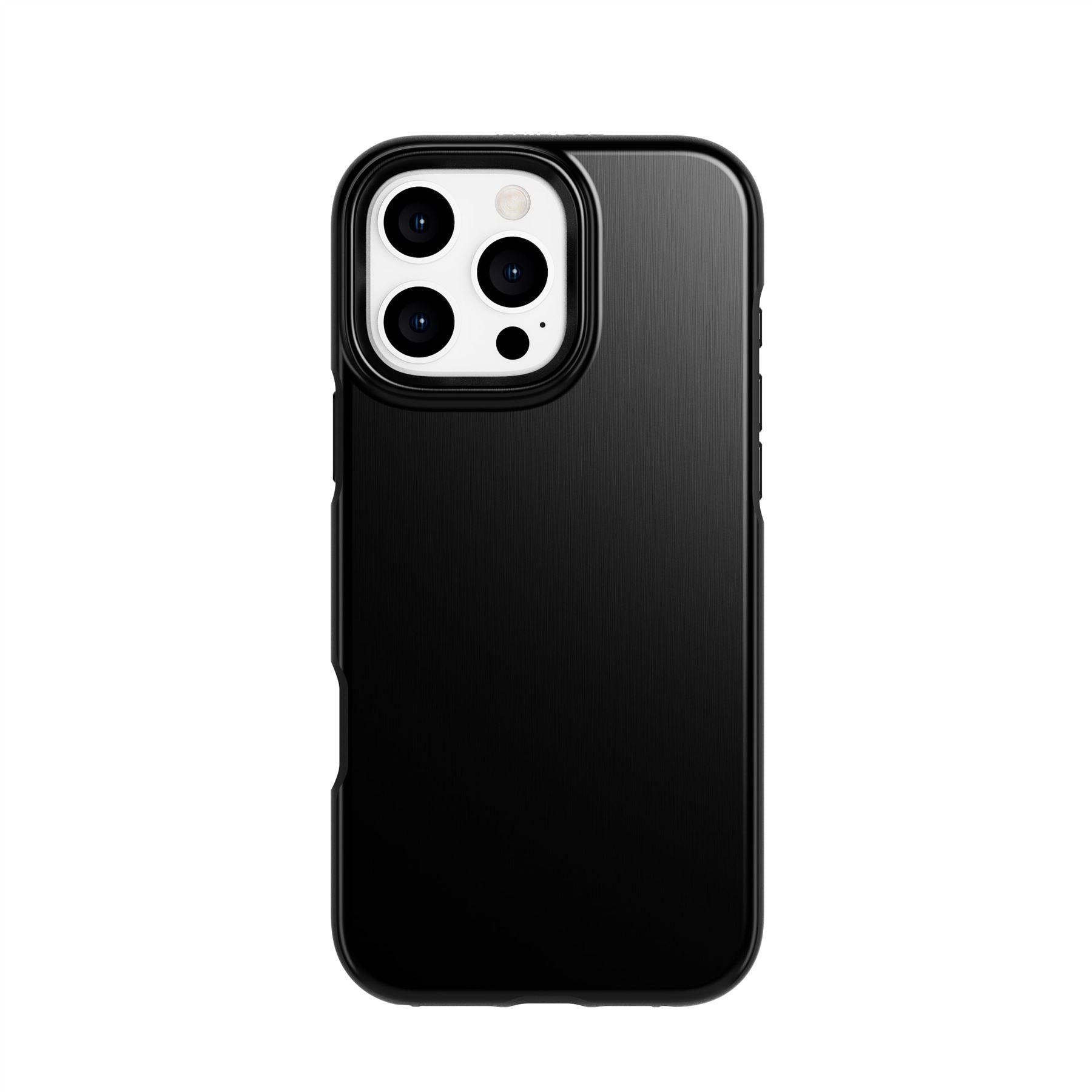 EvoDusk - Apple iPhone 16 Pro Max Case MagSafe Compatible - Black