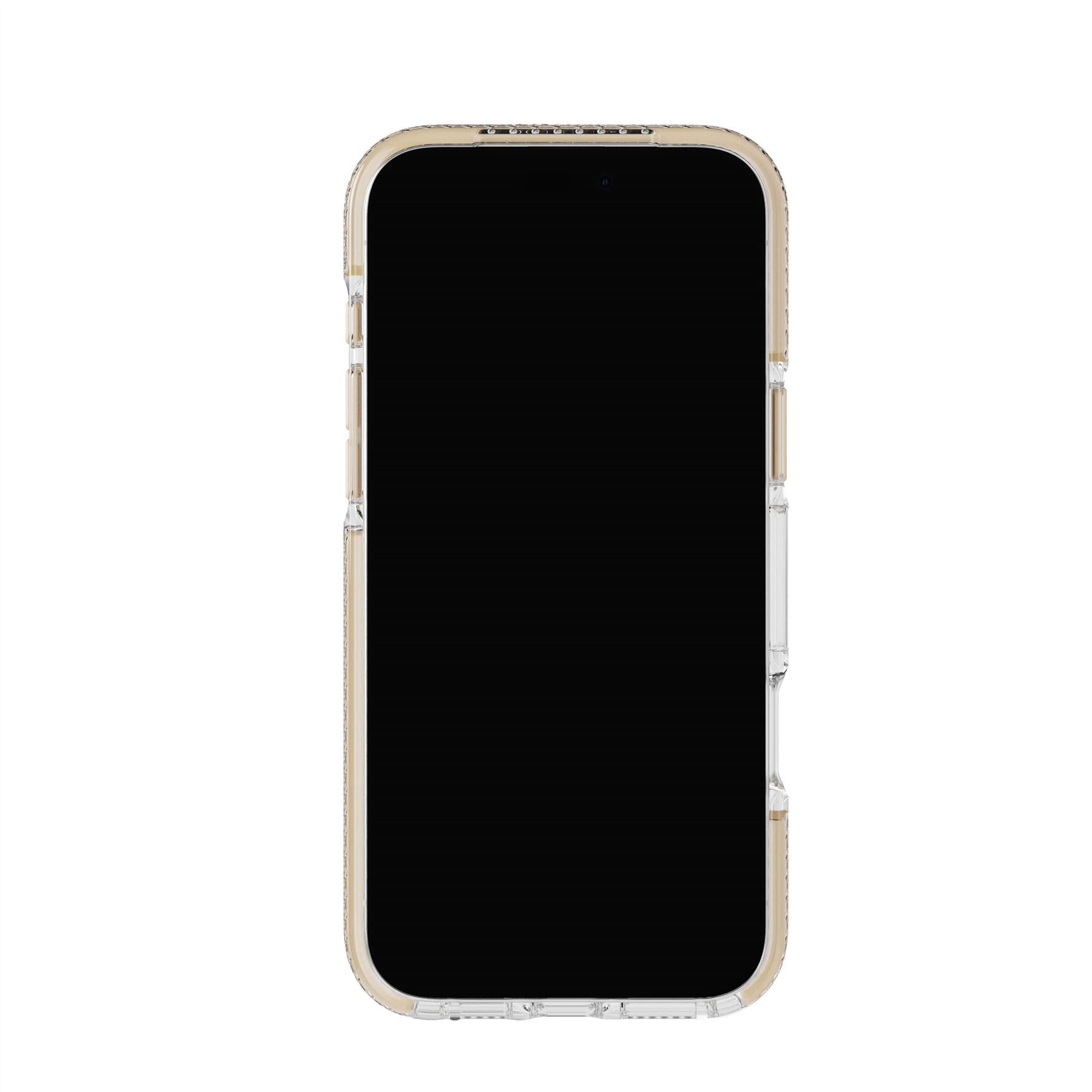 EvoCrystal - Apple iPhone 16 Pro Max Case MagSafe Compatible