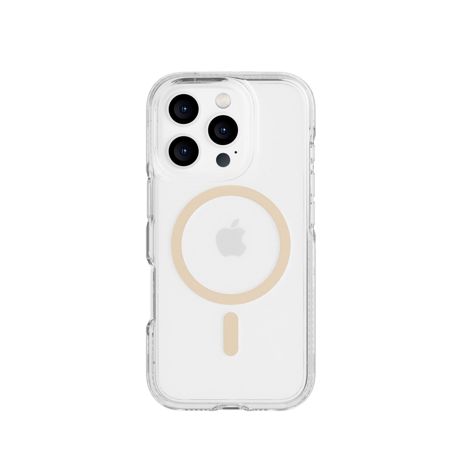 Apple iPhone 16 Pro ジャンク FlexQuartz - Apple iPhone 16 Pro Case MagSafe Compatible