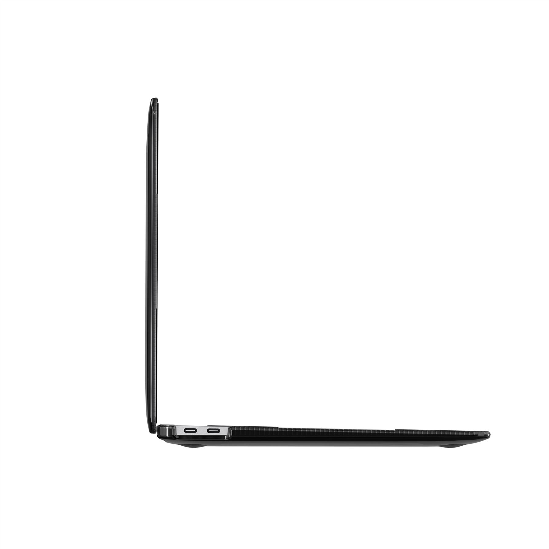 EvoTint - Apple MacBook Air 13-inch (M1/Retina) Case - Ash