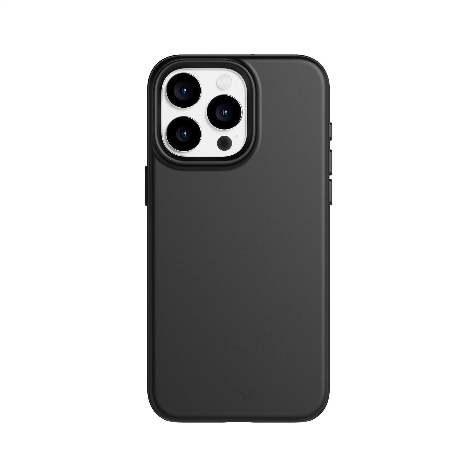 Recovrd - Apple iPhone 15 Pro Max Case MagSafe Compatible - Black