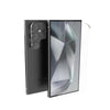 Evo Pro - Samsung Galaxy S24 Ultra Case - Black