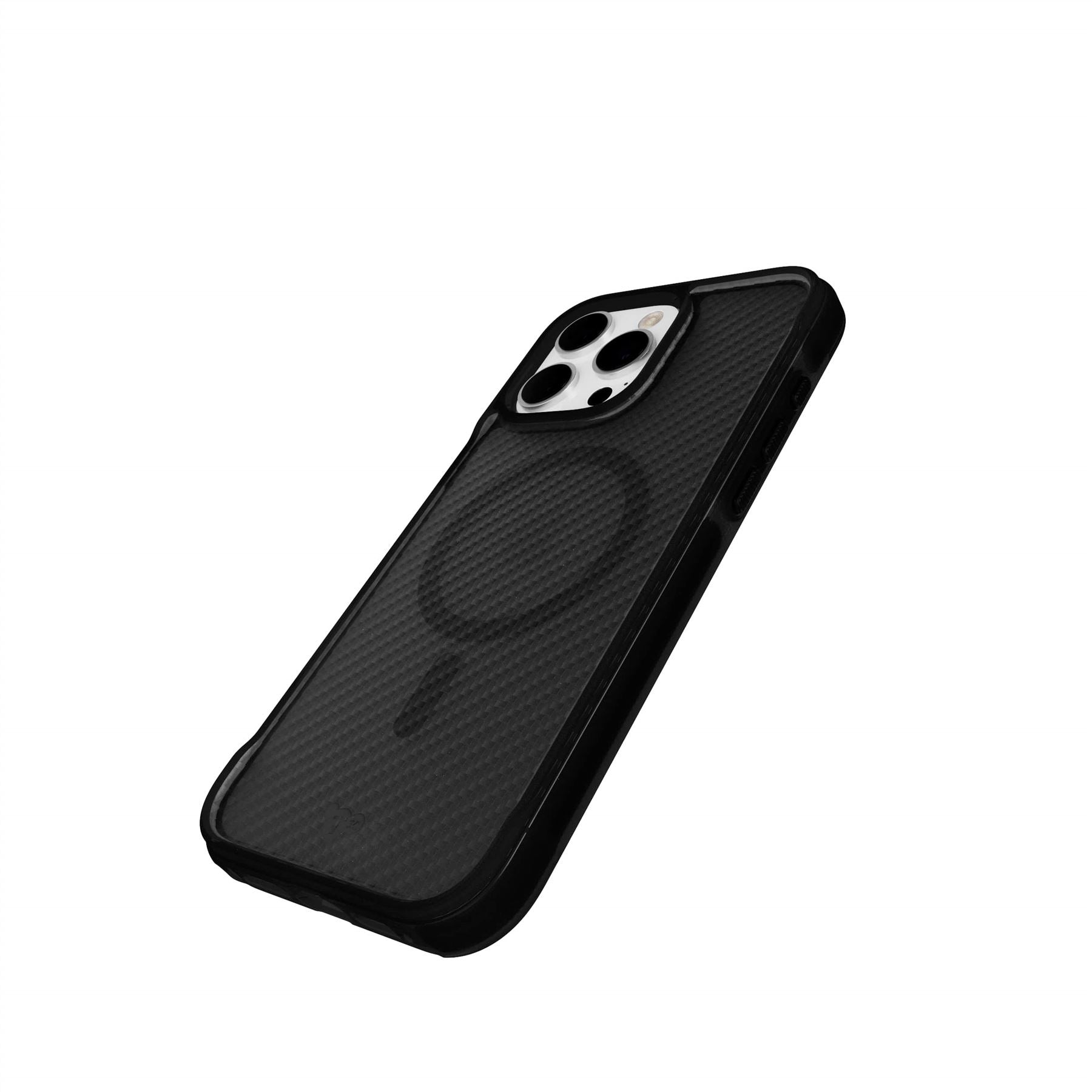 EvoArmor - Apple iPhone 16 Pro Max MagSafe Compatible - Black