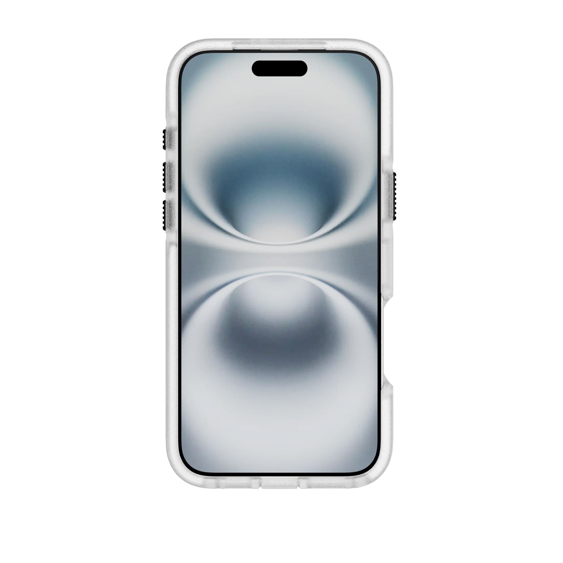 FlexPro - Apple iPhone 16 Plus Case MagSafe Compatible - Black