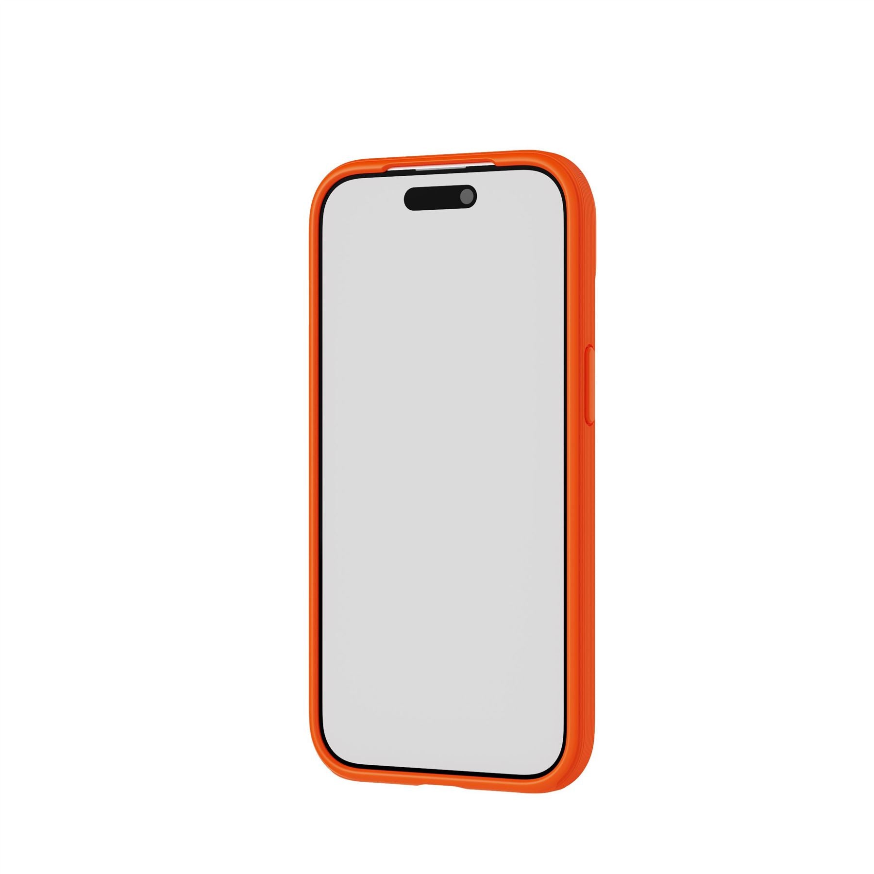 EvoLite - Apple iPhone 15 Case - Orange