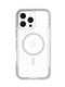 EvoPro - Apple iPhone 16 Pro Max Case MagSafe Compatible - Clear