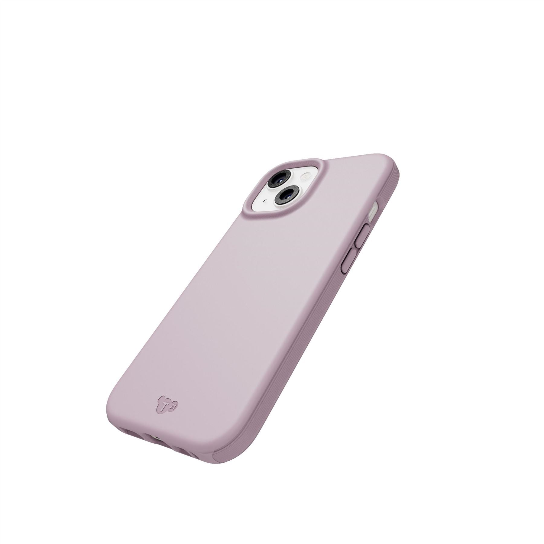 EvoLite - Apple iPhone 16e/15 Case - Lavender