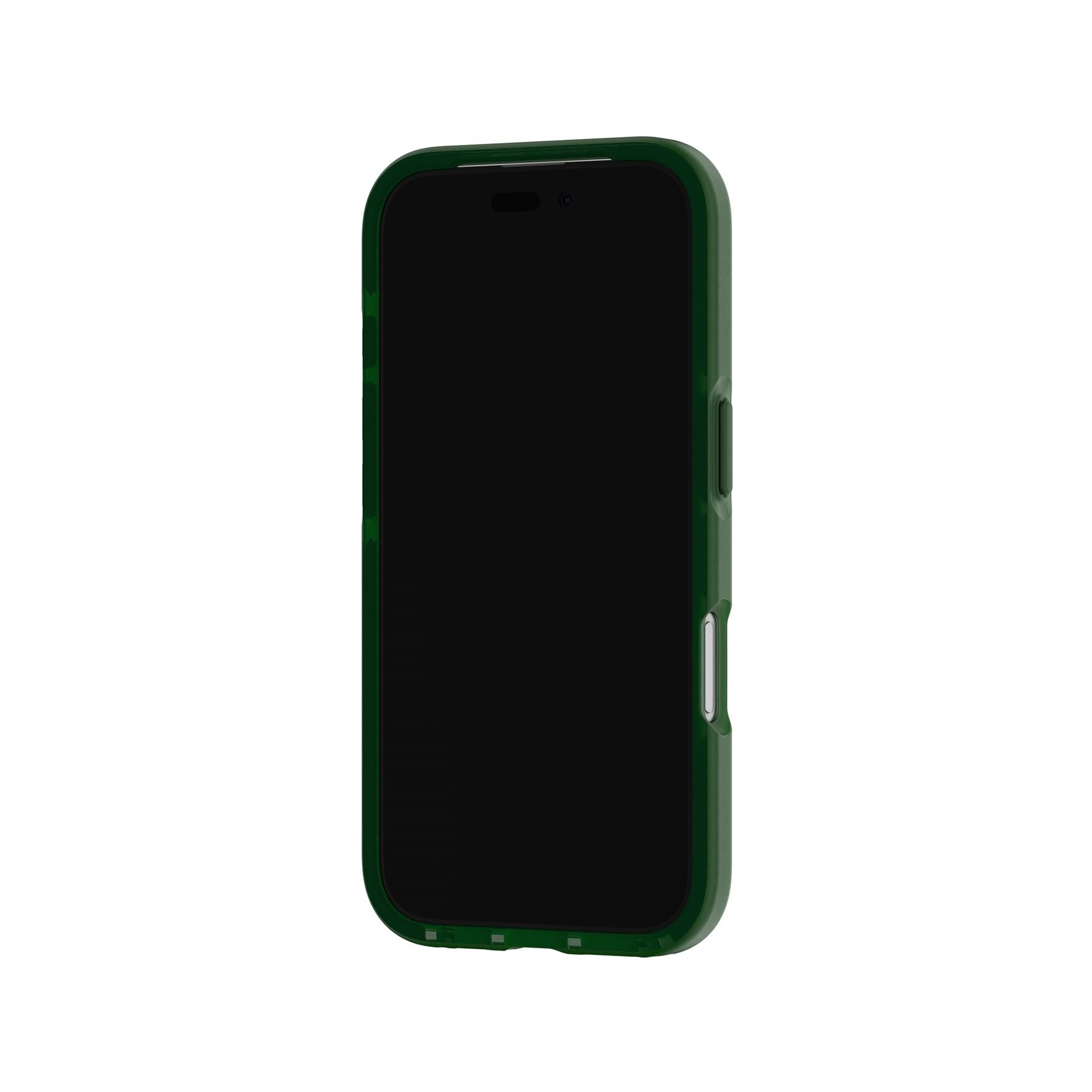 EvoCheck - Apple iPhone 16 Case MagSafe Compatible - Forest Green