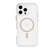 FlexPro - Apple iPhone 16 Pro MaxCase MagSafe Compatible  - Taupe