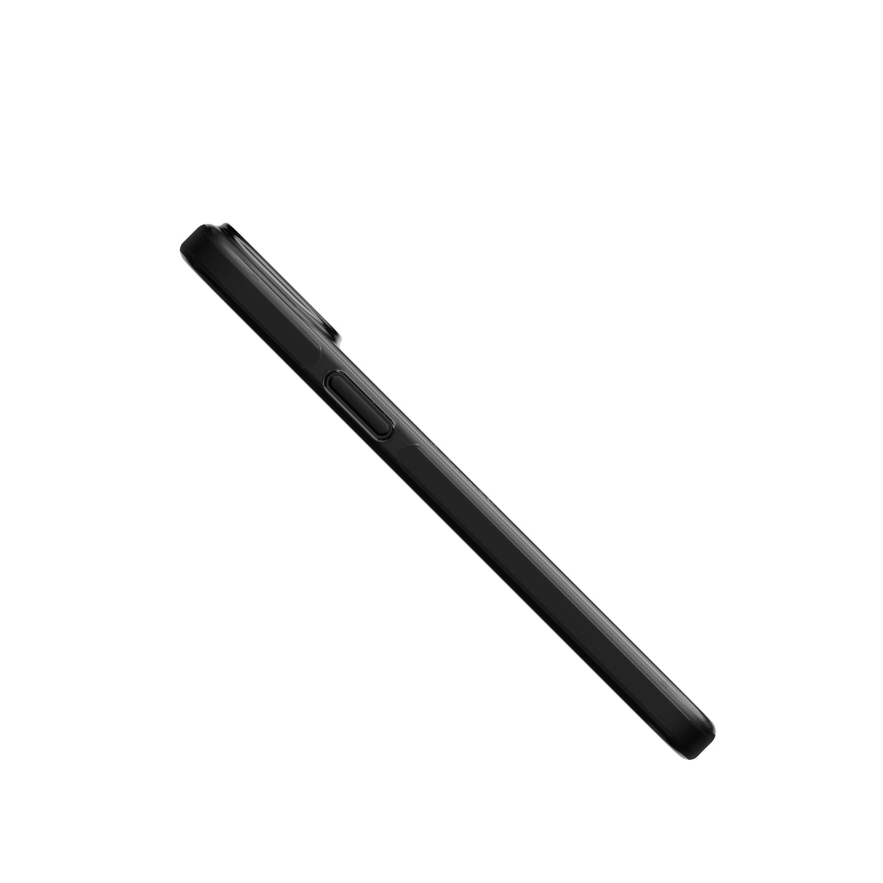 EvoCheck - Apple iPhone 15 Plus Case MagSafe Compatible - Smokey Black