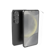 ImpactShield - Samsung Galaxy S24+ Screen Protector With Camera Protector