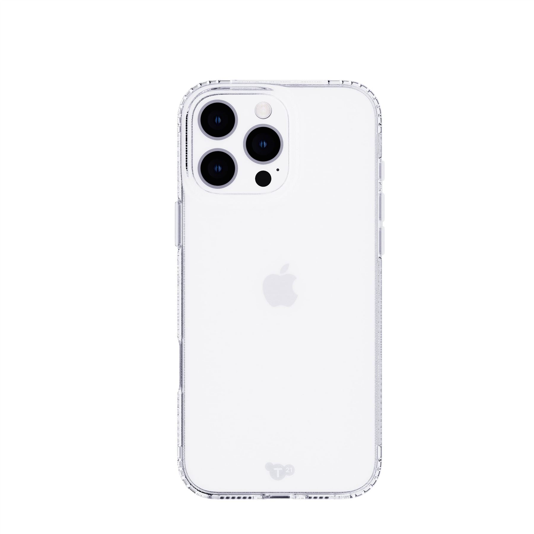 EvoLite Apple iPhone 16 Pro Max Case Clear Tech21 Ltd UK