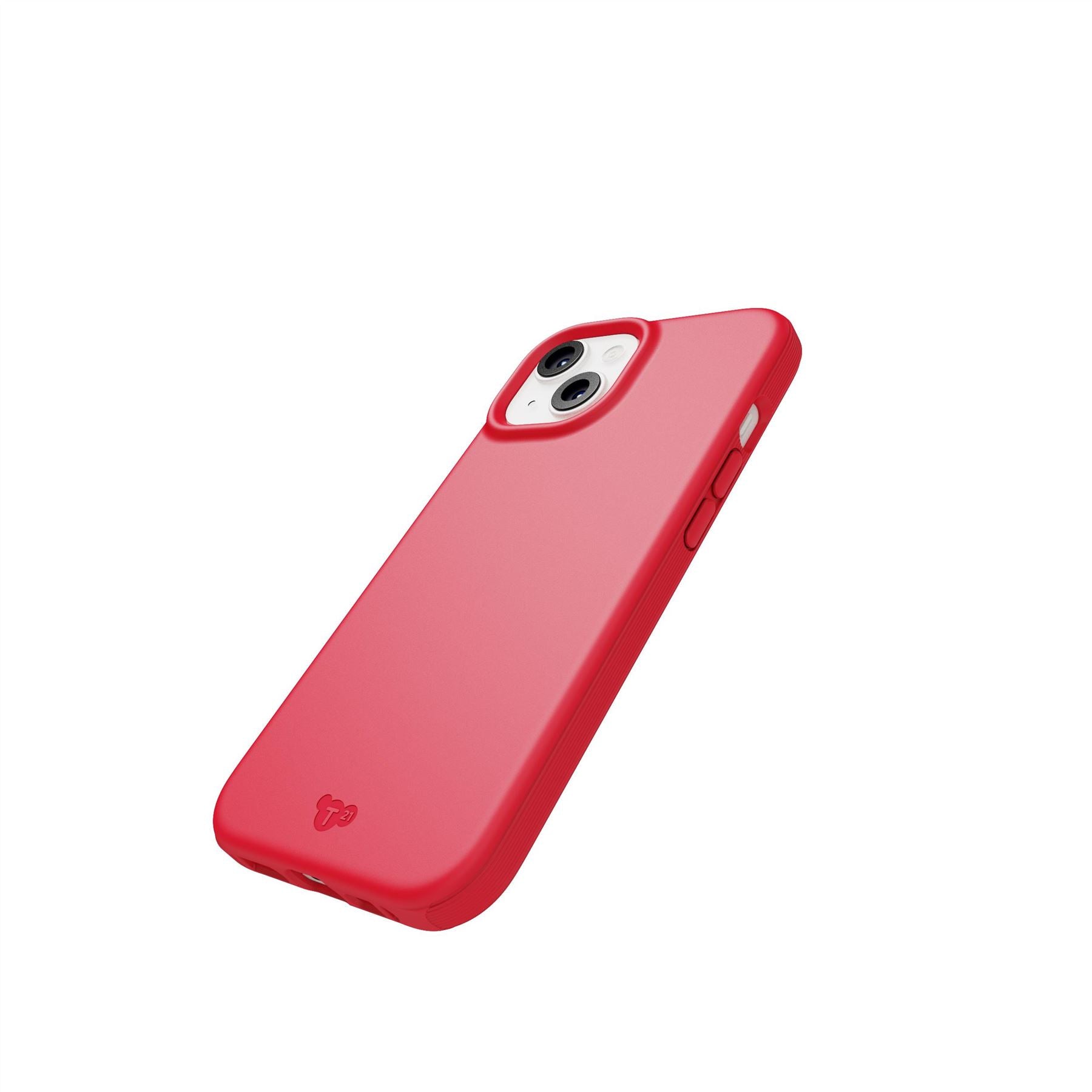 EvoLite - Apple iPhone 15 Case - Red