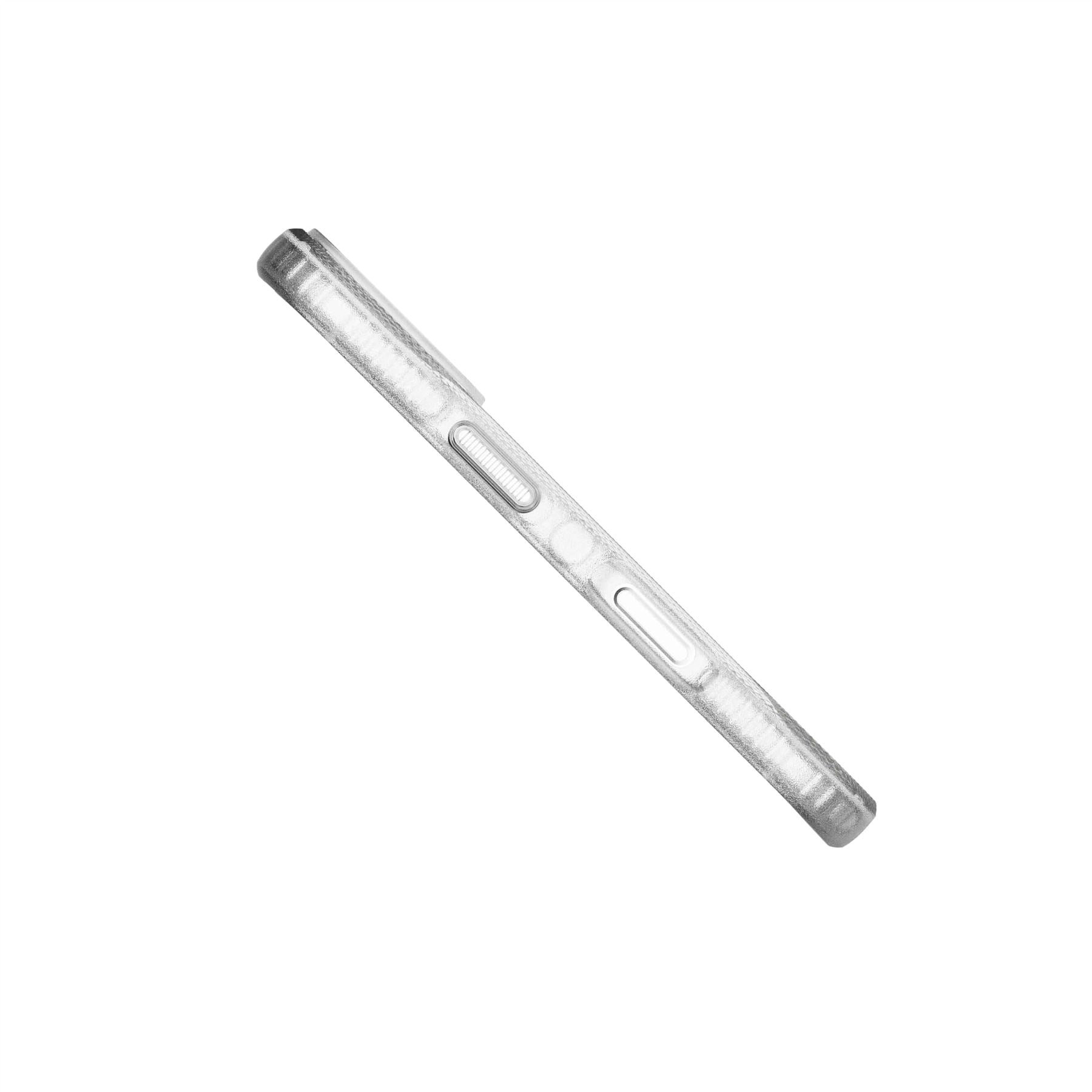 EvoPro - Apple iPhone 16 Case MagSafe Compatible - Clear