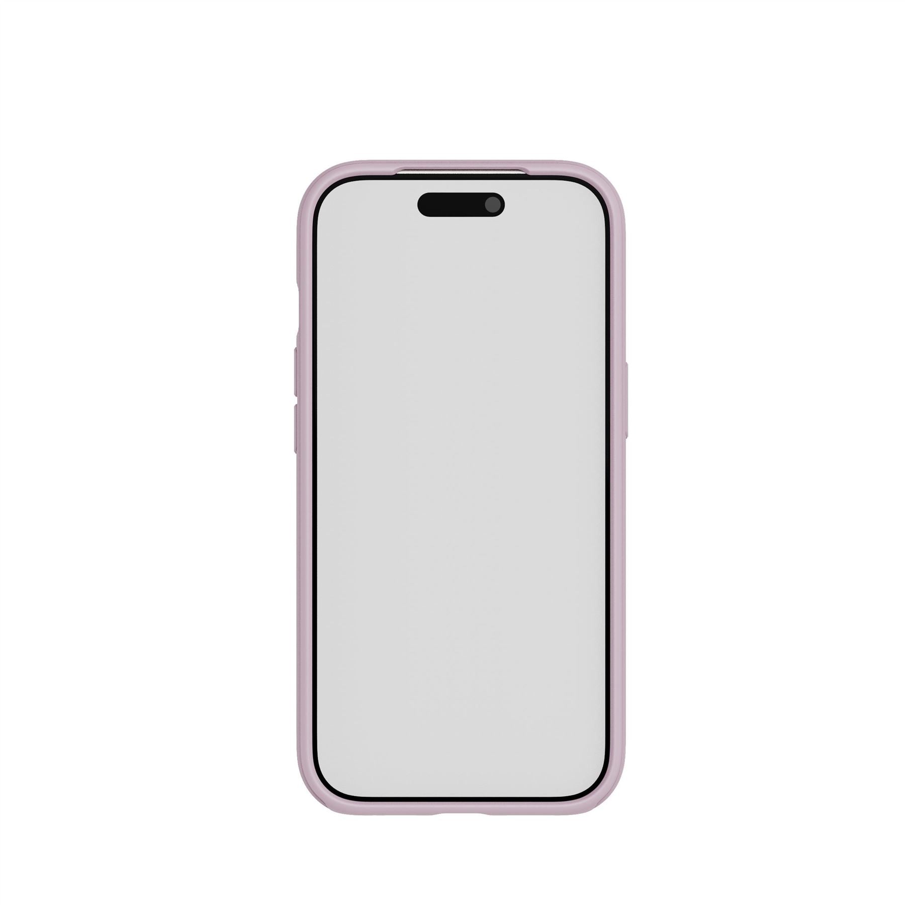 EvoLite - Apple iPhone 16e/15 Case - Lavender