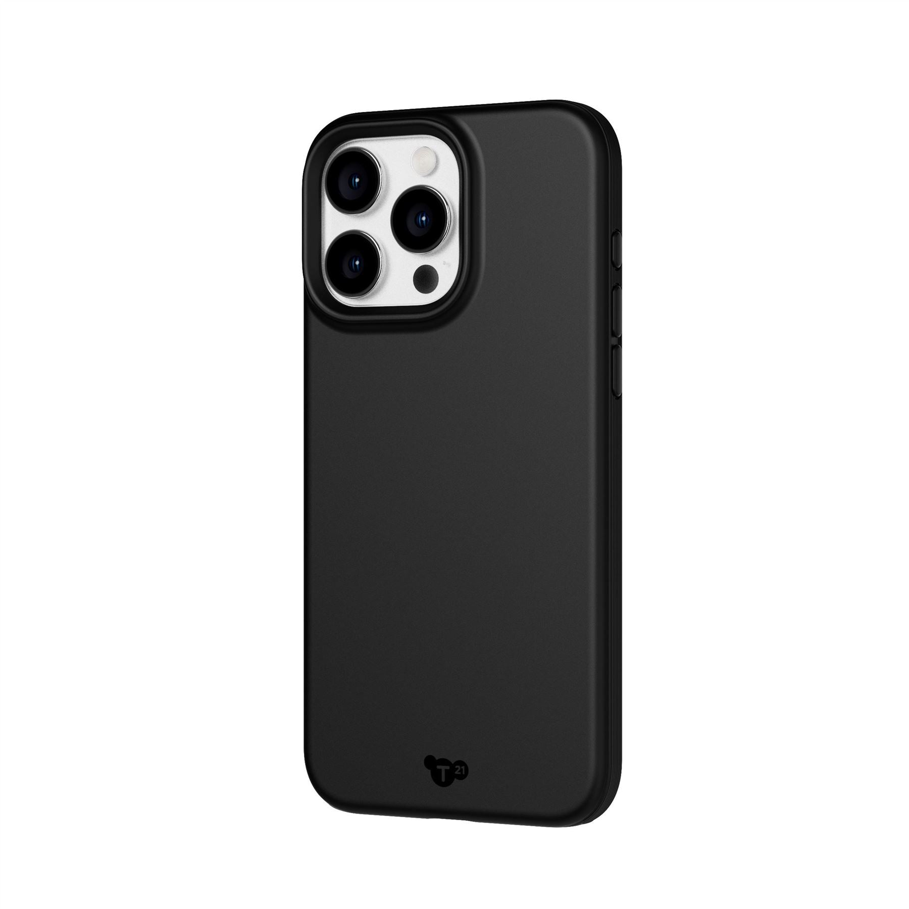 EvoLite - Apple iPhone 15 Pro Max Case - Black