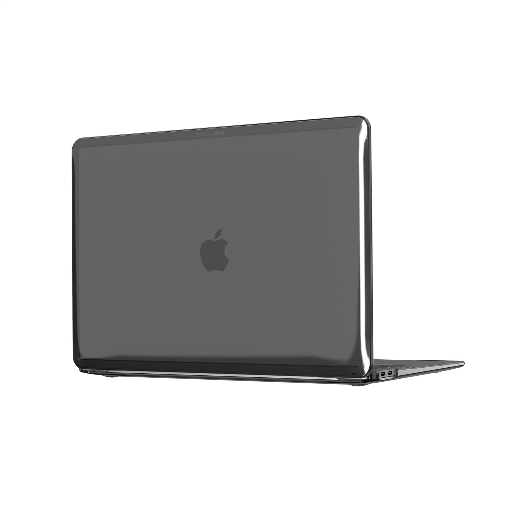 EvoTint - Apple MacBook Air 13-inch (M1/Retina) Case - Ash