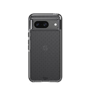 EvoCheck - Google Pixel 8 Case - Smokey Black