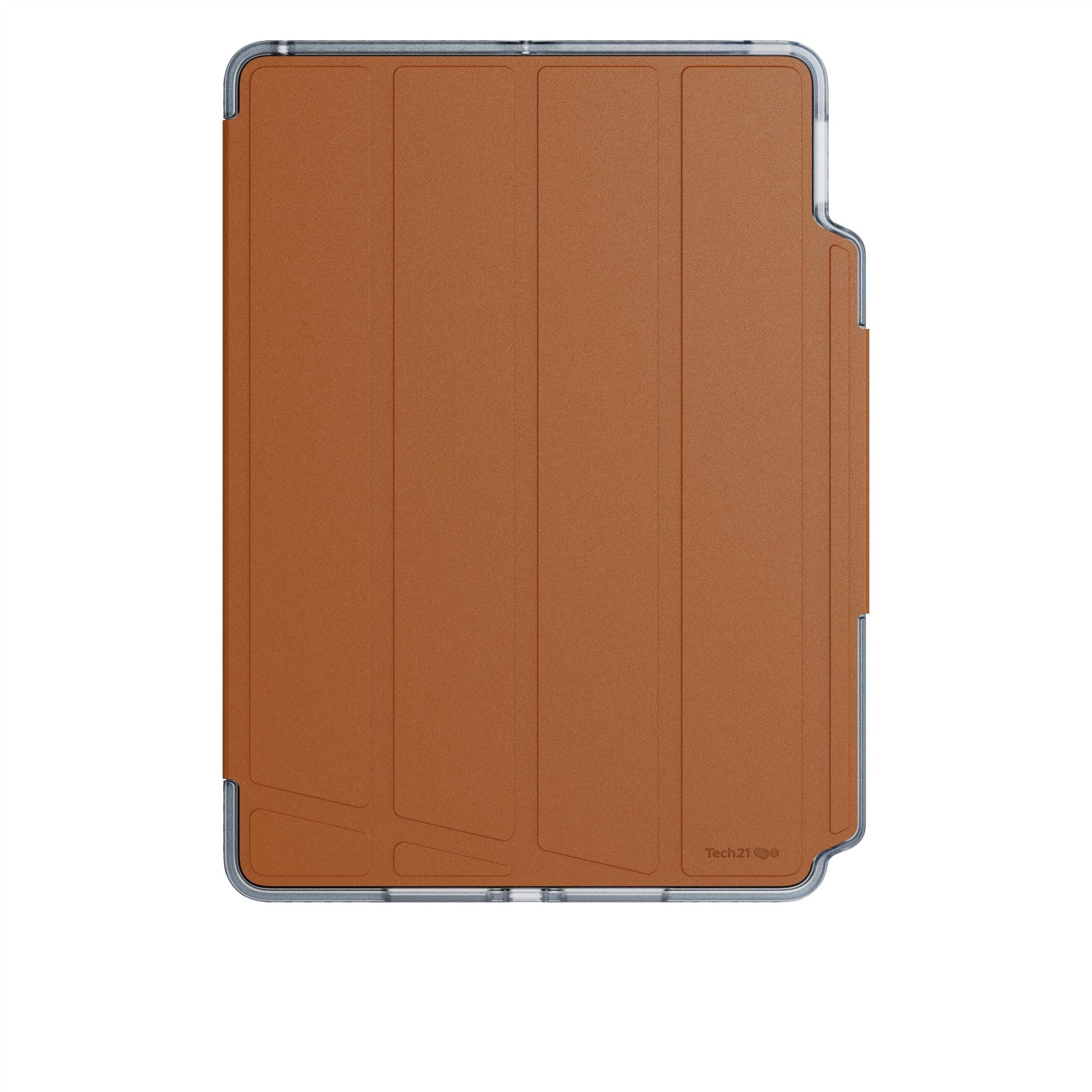EvoFolio - Apple iPad 7th/8th/9th Gen Case - Tan