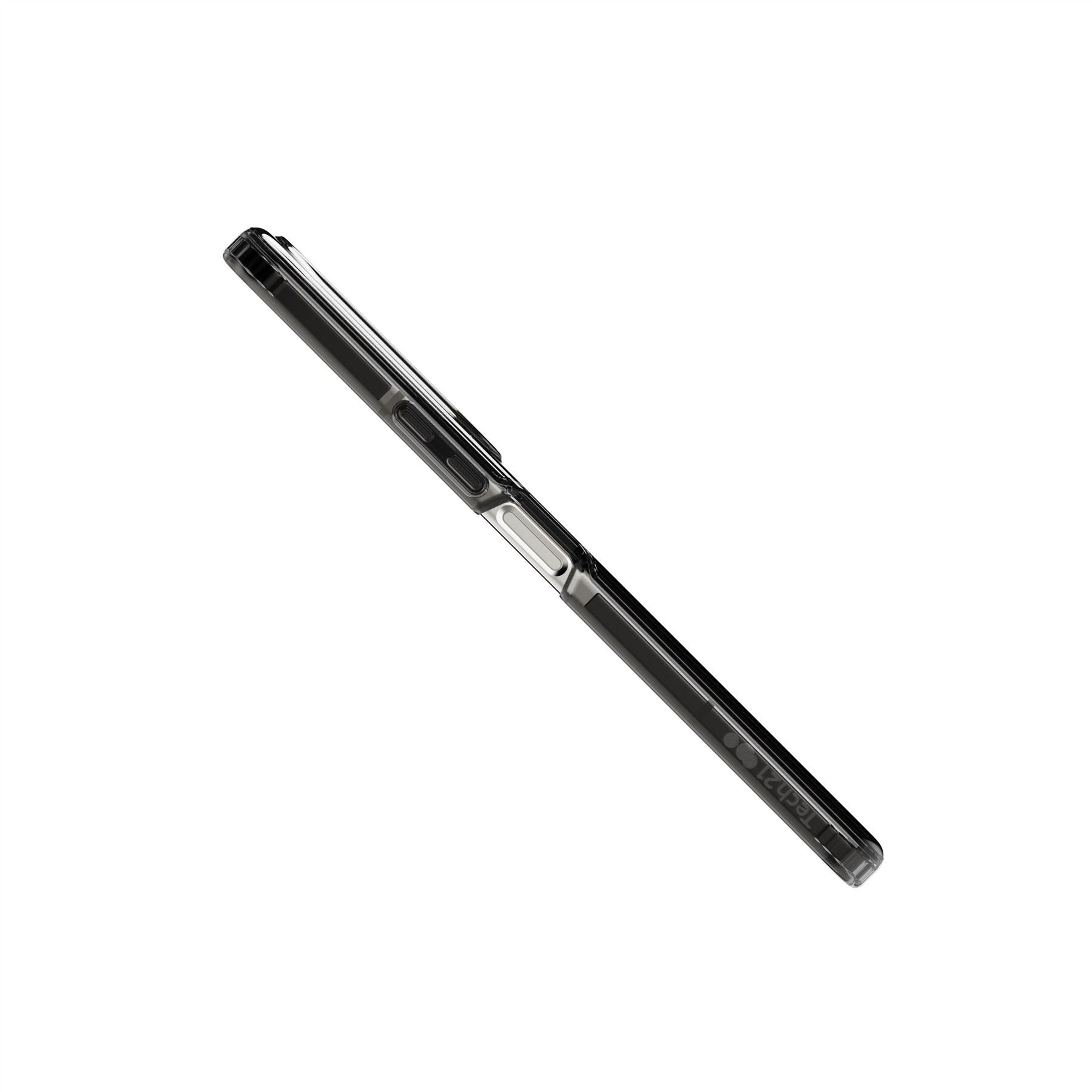 EvoTint - Samsung Galaxy Z Fold 5 Case - Ash