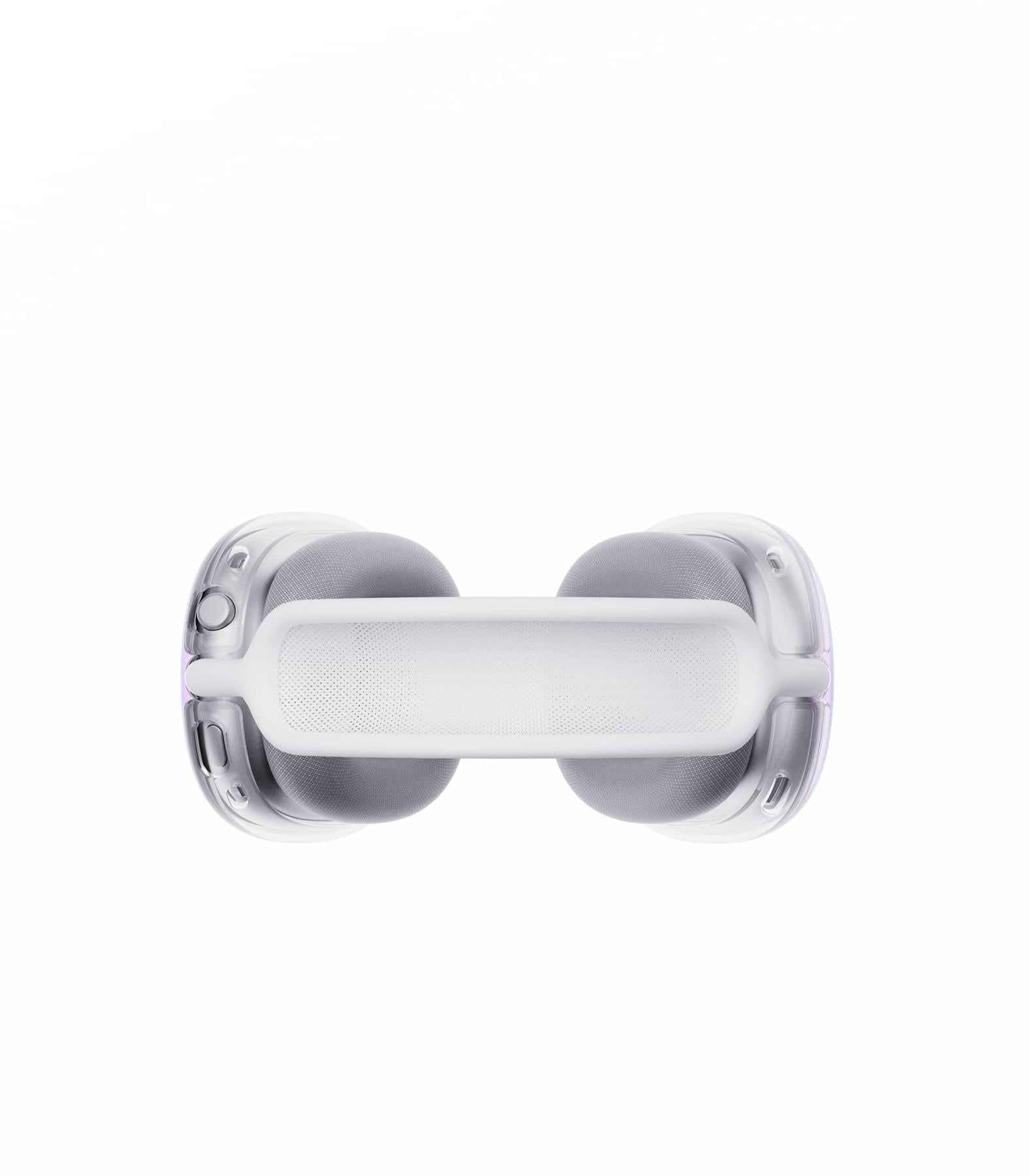 EvoPop - Apple AirPods Max Covers - Holographic Purple | Tech21