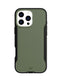 EvoPro - Apple iPhone 16 Pro Max Case MagSafe Compatible - Khaki/Black