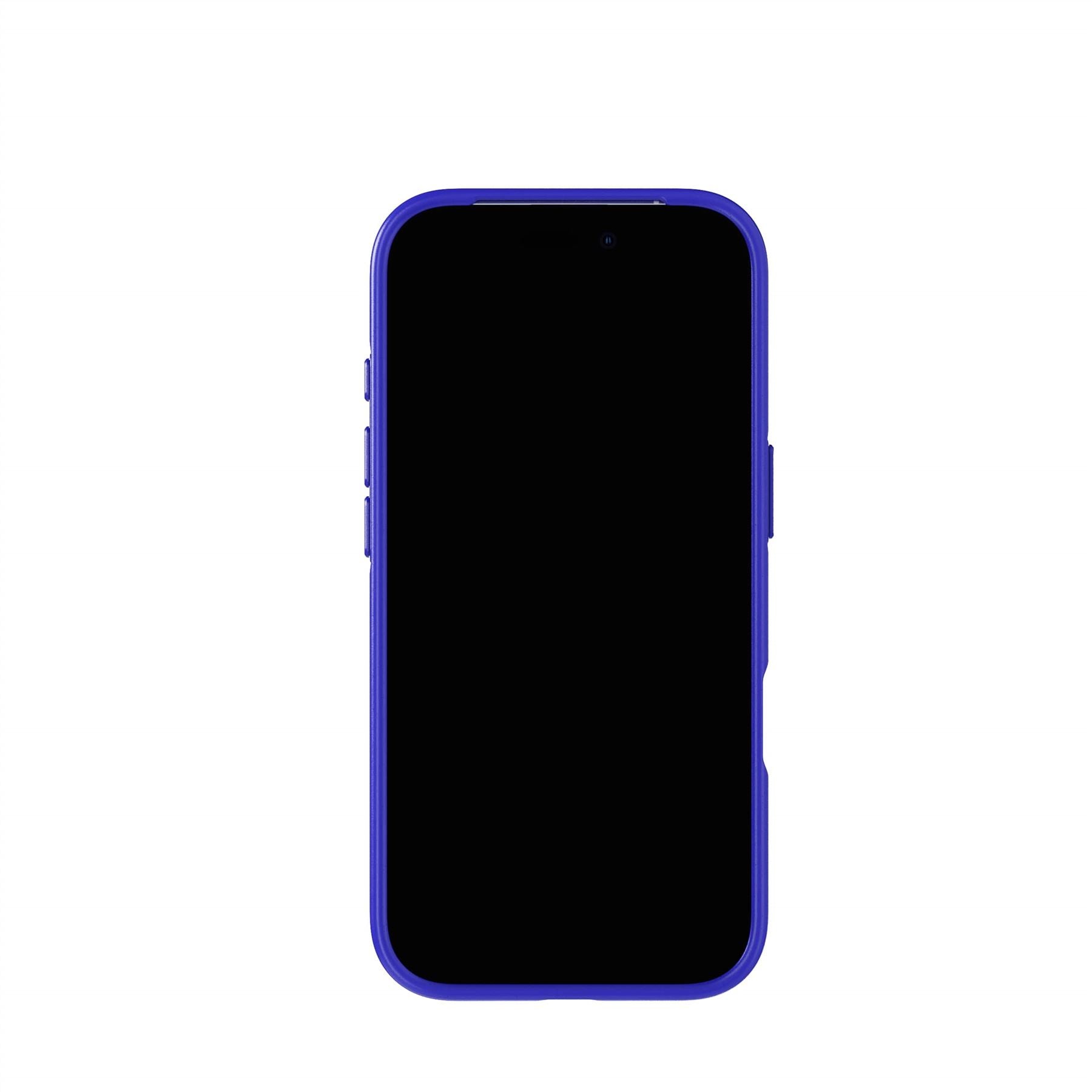 EvoLite - Apple iPhone 16 Pro Case - Cobalt Blue | Tech21 Ltd - UK