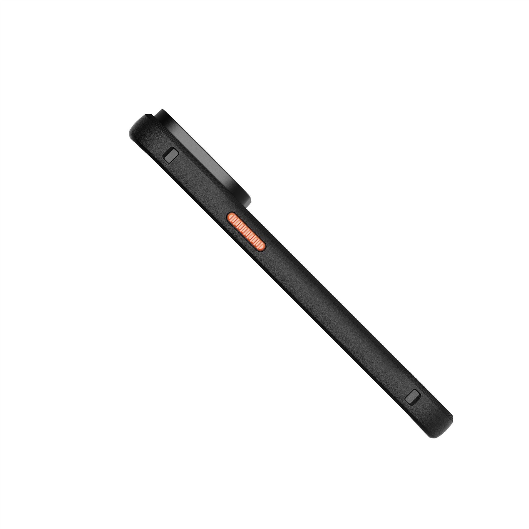 EvoMax - Apple iPhone 15 Pro Max Case MagSafe Compatible - Black