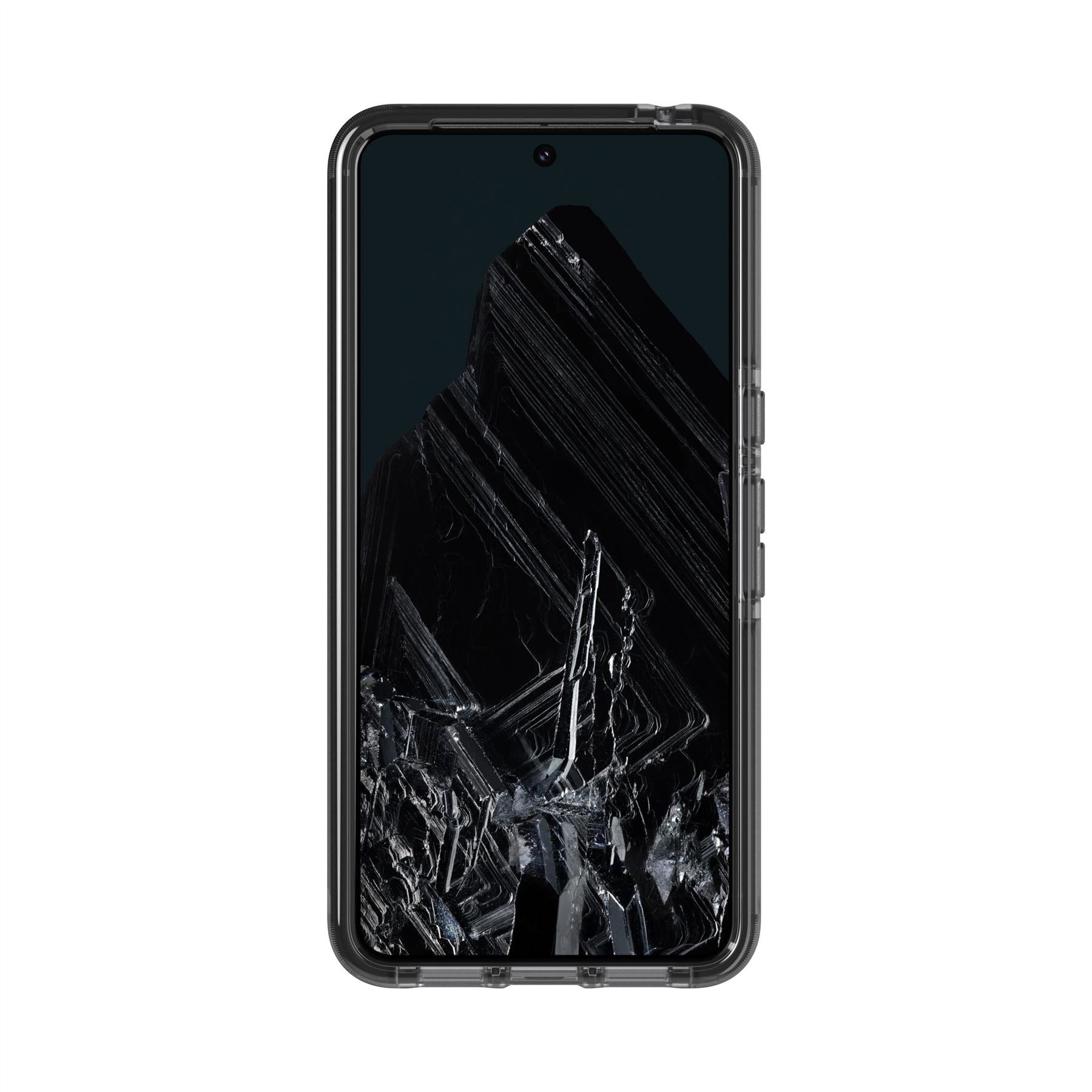 EvoCheck - Google Pixel 8 Pro Case - Smokey Black