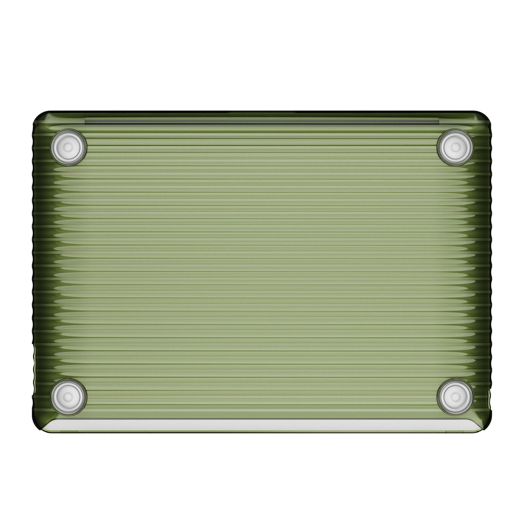 EvoWave - Apple MacBook Pro 13-inch (M2/M1) Case - Green