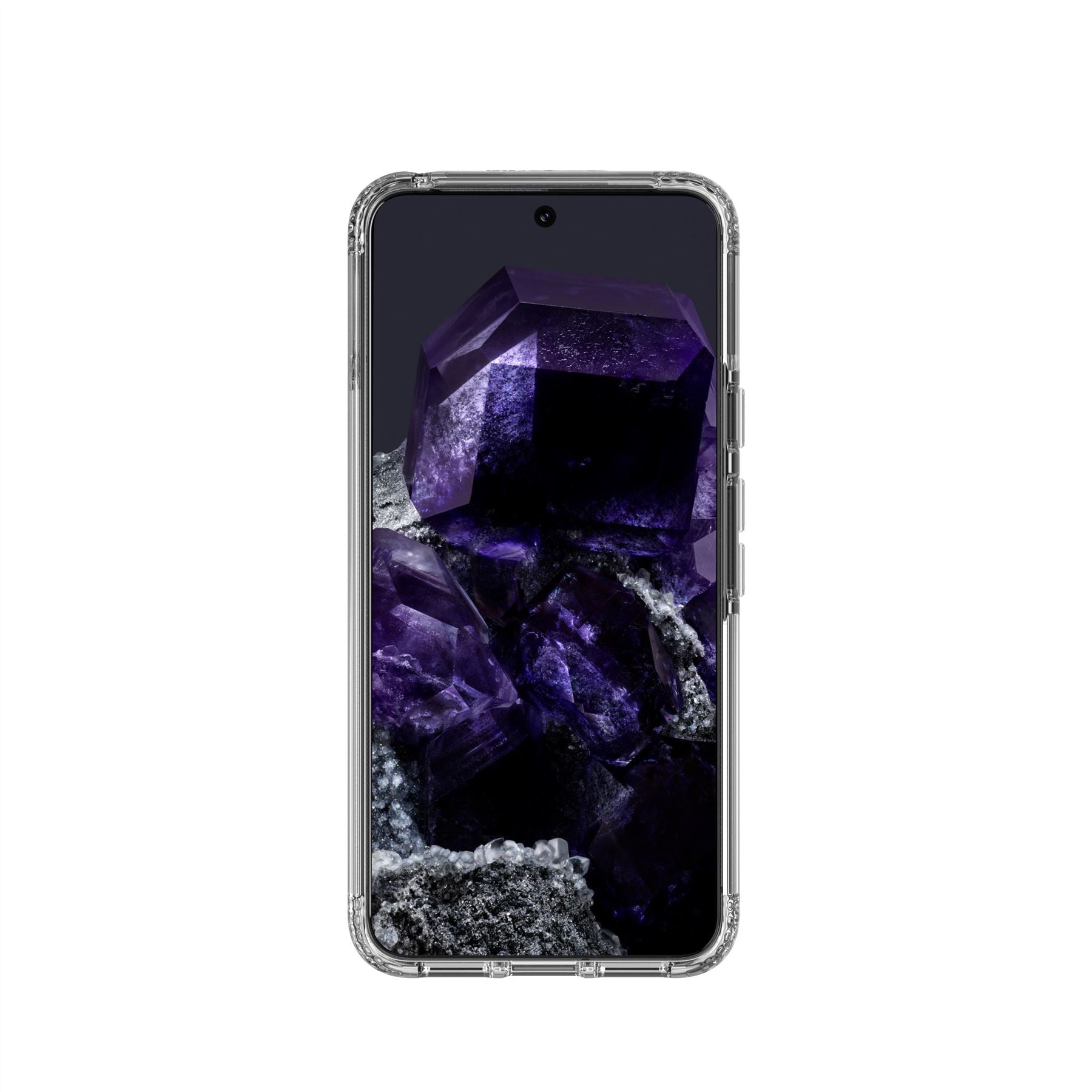 EvoClear - Google Pixel 8 Case - Clear