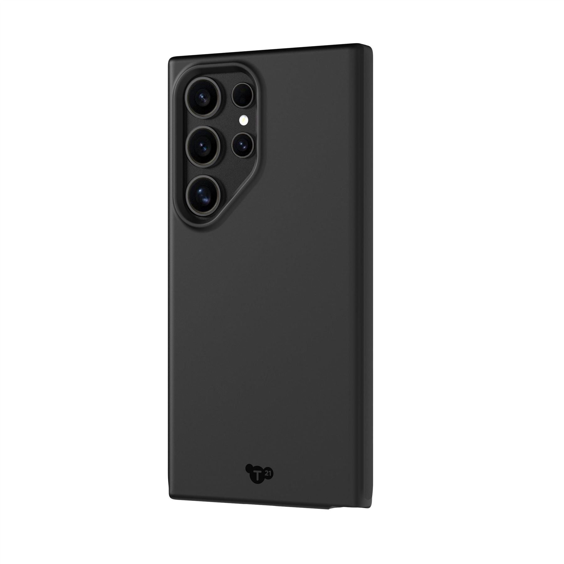 EvoLite - Samsung Galaxy S24 Ultra Case - Black