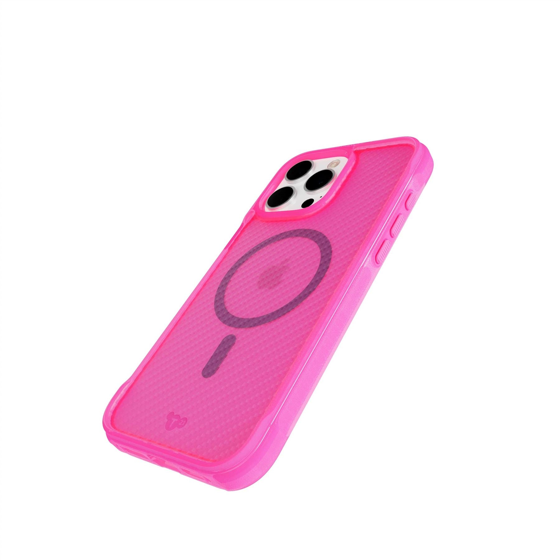 EvoArmor - Apple iPhone 16 Pro Max MagSafe Compatible - Pink