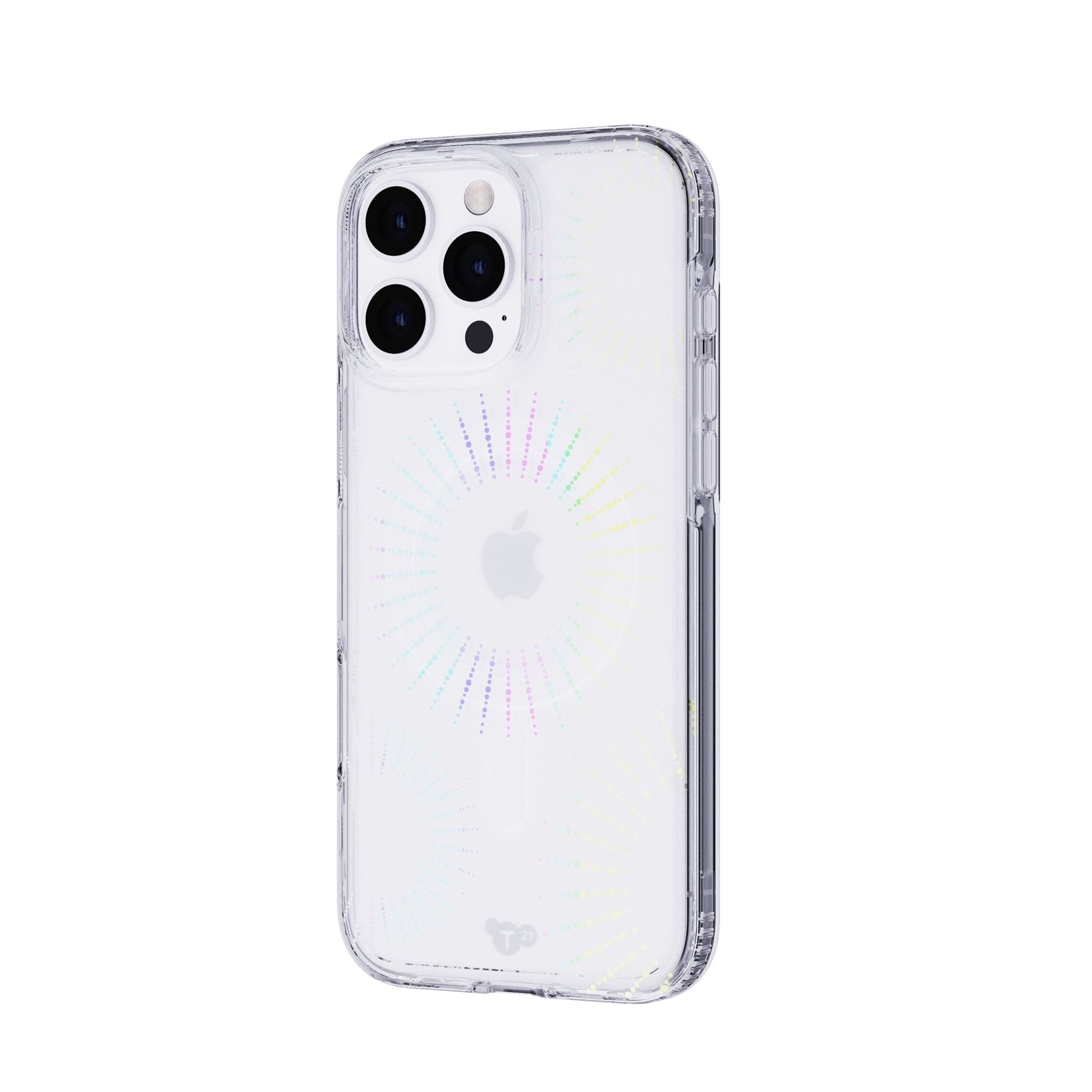 EvoSparkle - Apple iPhone 16 Pro Max Case MagSafe Compatible - Lunar