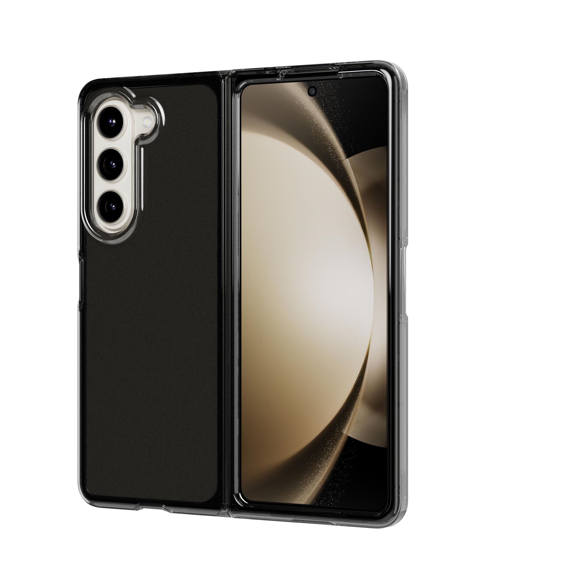 EvoTint - Samsung Galaxy Z Fold 5 Case - Ash